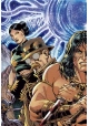 CONAN THE BARBARIAN TIDES OF THE TYRANT KING #2 (OF 4) CVR E JESUS MERINO VIRGIN CARDSTOCK VAR (MR)