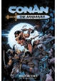 CONAN THE BARBARIAN TP VOL 08 GHOSTS AND ECHOES REGULAR EDITION ROBERTO DE LA TORRE (MR)