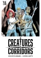 CREATURES & CORRIDORS TP (THE LAB PORTABLE EDITION)