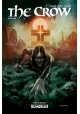 CROW FLESH AND BLOOD #1 CVR E INC 1:10 CHRISTIAN ROSADO VAR (MR)