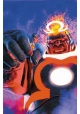DC ALL IN SAGA DARKSEID VS THE WORLD #1 (ONE SHOT) CVR B MARK SPEARS CARD STOCK VAR