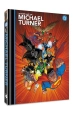 DC ART OF MICHAEL TURNER HC