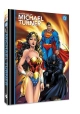 DC ART OF MICHAEL TURNER HC DIRECT MARKET EXCLUSIVE