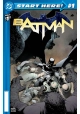 DC START HERE - BUNDLE OF 25 - BATMAN (2011) #1 (THE NEW 52) (NET)