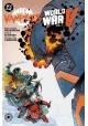 DC VS VAMPIRES WORLD WAR V TP VOL 02