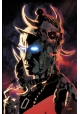 DEADMAN #5 (OF 6) CVR B JAVI FERNANDEZ CARD STOCK VAR