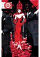 DEPARTMENT OF TRUTH #40 CVR B CATERINA MAZZEI VAR (MR)