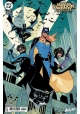 DF BARBARA GORDON BREAKOUT #3 VARIANT SIGNED BY TERRY & RACHEL DODSON