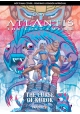 DISNEY ATLANTIS THE LOST EMPIRE TP VOL 01 THE CURSE OF KUROK