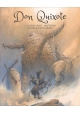DON QUIXOTE HC