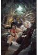PATHFINDER VAMPIRELLA BLADE OF DARKNESS #1 CVR J INC 1:20 STEVEN CUMMINGS VIRGIN VAR