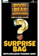 POOH BEAR ADVENTURES OWLS NEW HOUSE #1 (ONE SHOT) CVR D SURPRISE COVER BAGGED WITH TRADING CARD VAR
