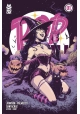POP KILL #1 SEASONAL FLAVORS HALLOWEEN THEMED SUMEYYE KESGIN VAR (MR)