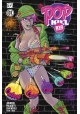 POP KILL BIG CANDY #1 (OF 4) CVR C AMANDA CONNER CARDSTOCK VAR (MR)