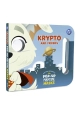 POP-UP PLAYTIME MASKS HC DC KRYPTO AND FRIENDS