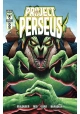 PROJECT PERSEUS #2 CVR B INC 1:10 PETE CARROLL VAR