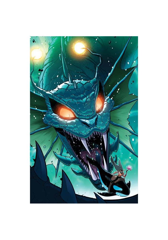 PROJECT PERSEUS #2 CVR E INC 1:30 STEPHEN BYRNE FULL ART VAR