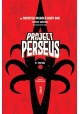 PROJECT PERSEUS #2 CVR F MICHAEL DIALYNAS MONSTER MURDER BODY BAG FULL ART VAR
