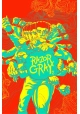 RAZOR GRAY #2 (OF 4) (MR)