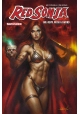 RED SONJA SHE DEVIL WITH A SWORD #6 CVR B LUCIO PARRILLO VAR