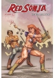 RED SONJA SHE DEVIL WITH A SWORD #6 CVR C JOSEPH MICHAEL LINSNER VAR
