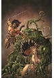 SAVAGE SWORD OF CONAN REFORGED #7 CVR C BART SEARS VIRGIN CARDSTOCK VAR (MR)