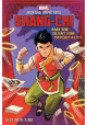 SHANG-CHI AND THE QUEST FOR IMMORTALITY TP