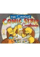 SIMPSONS COMIC STRIP CAVALCADE HC
