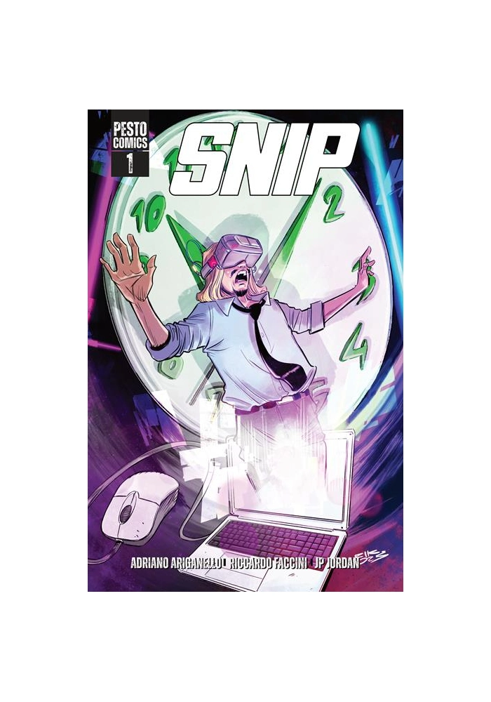 SNIP #1 (OF 5)