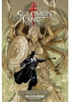 SOLOMON KANE THE LION ERRANT #4 (OF 4) CVR B PATCH ZIRCHER VAR (MR)