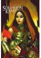 SOLOMON KANE THE LION ERRANT #4 (OF 4) CVR C REBECA PUEBLA VAR (MR)