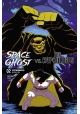 SPACE GHOST VS THE HERCULOIDS #2 CVR B DREW MOSS VAR