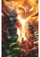 SPAWN #380 CVR B FRANCESCO MATTINA VIRGIN VAR