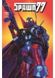 SPAWN 77 #2 (OF 3) CVR B MARK SPEARS VAR