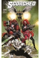 SPAWN SCORCHED #56 CVR A YILDIRAY CINAR