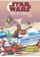 STAR WARS SMUGGLERS AND SCOUNDRELS TP VOL 01 RACE FOR JABBAS BOUNTY