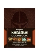 STAR WARS THE MANDALORIAN COOKBOOK HC