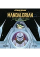 STAR WARS THE MANDALORIAN HC ADVENTURES WITH GROGU