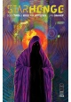 STARHENGE BOOK TWO A KISS FOR ATTICUS #4 (OF 4) CVR E LIAM SHARP VAR (MR)