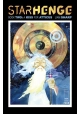 STARHENGE BOOK TWO A KISS FOR ATTICUS #4 (OF 4) CVR F BARRY KITSON VAR (MR)