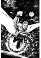 SUPERMAN FATHER OF TOMORROW #6 (OF 6) CVR B GABRIEL HARDMAN CARD STOCK VAR