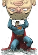 SUPERMAN THE STRANGER #2 (OF 6) CVR B RILEY ROSSMO CARD STOCK VAR (MR)