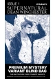 SUPERNATURAL DEAN WINCHESTER #1 CVR H PREMIUM MYSTERY BLIND BAG VAR