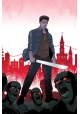 SUPERNATURAL DEAN WINCHESTER #1 CVR K INC 1:10 STEPHEN BYRNE VIRGIN VAR