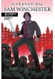 SUPERNATURAL SAM WINCHESTER #1 CVR C STEPHEN BYRNE VAR