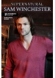 SUPERNATURAL SAM WINCHESTER #1 CVR D PHOTO 1 VAR