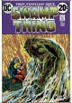 SWAMP THING #1 FACSIMILE EDITION CVR A BERNIE WRIGHTSON