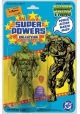 SWAMP THING #1 FACSIMILE EDITION CVR B JASON GEYER & ALEX SAVIUK SWAMP THING SUPER POWERS CARD STOCK VAR
