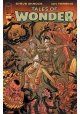 TALES OF WONDER #2 (OF 5) CVR A STEVE SKROCE & IAN HERRING
