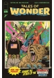 TALES OF WONDER #2 (OF 5) CVR C JORGE FORNES VAR